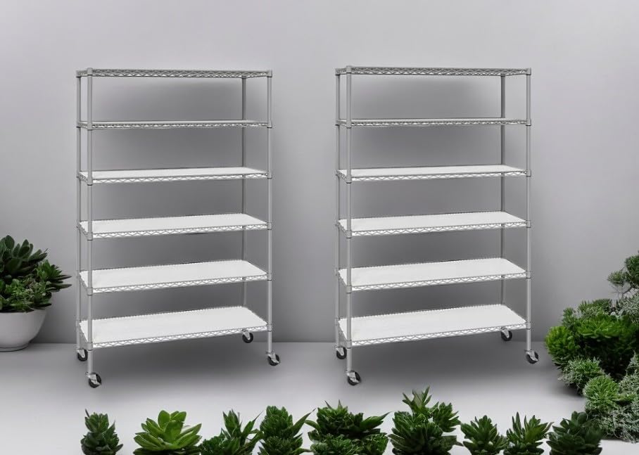 Organize in Style with The Members Mark 6