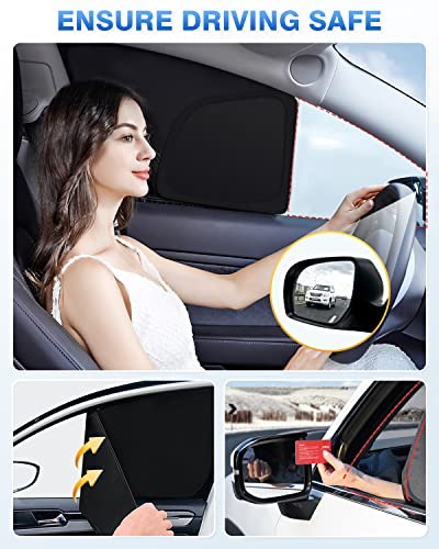 Sunshades for 2016 (6 Count)