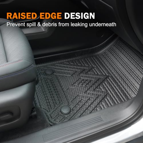 Floor Mats for 2011 (8 Count)