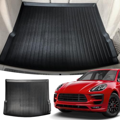 Premium Cargo Liner Porsche MACAN 2015