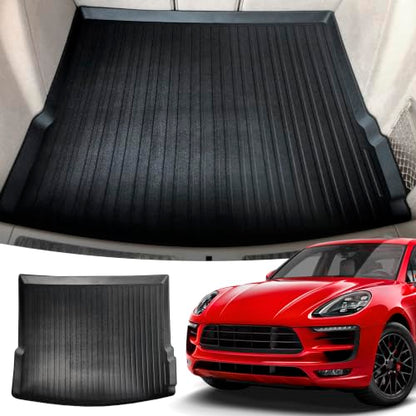 Premium Cargo Liner Porsche MACAN 2015