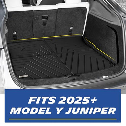 Vehicle Mat for 2025