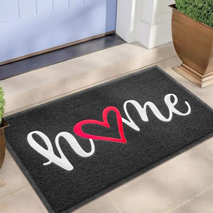 Door Mat Outside Inside Home Doormat