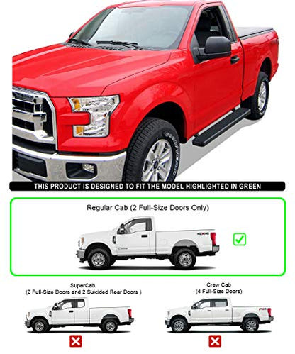 Running Boards 5