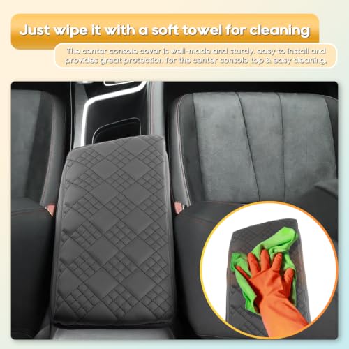 Armrest Cover for 2025