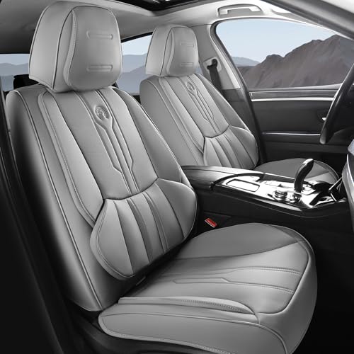 Car Seat Covers Full Set (2 Count)