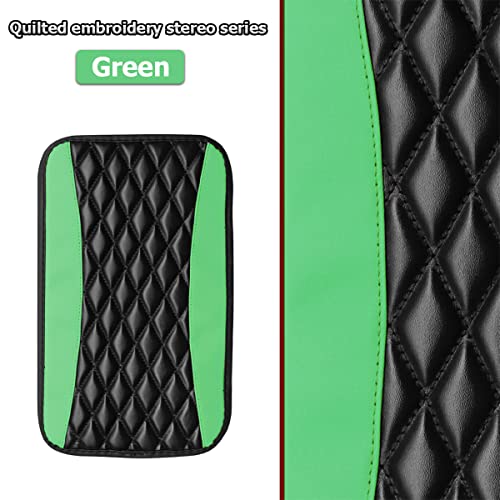 Car Center Console Pad