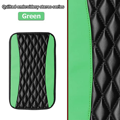 Car Center Console Pad