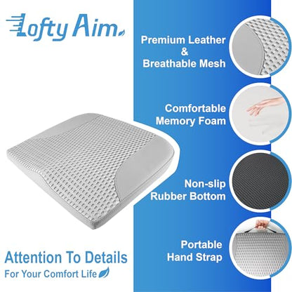 Car Seat Cushion