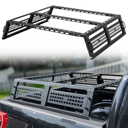 Full Size Truck Bed Rack