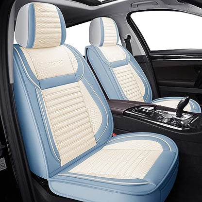 Front Car Seat Covers