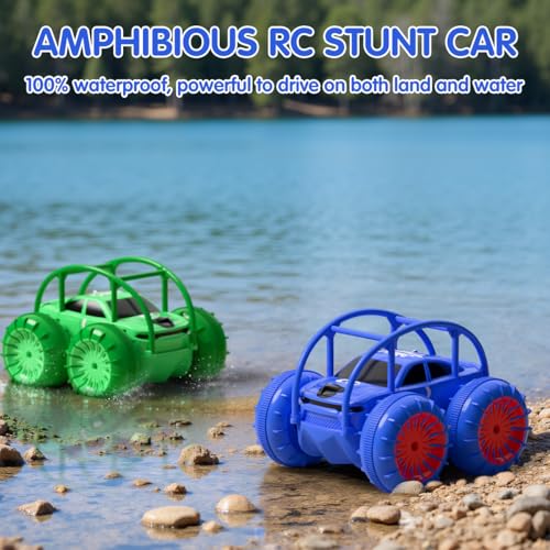 Remote Control Car