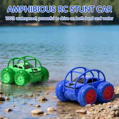 Remote Control Car