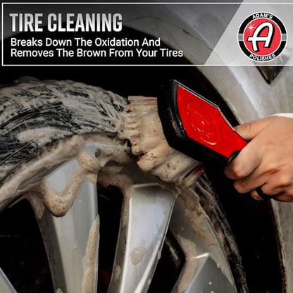 Wheel & Tire Cleaner (32 Fl Oz)