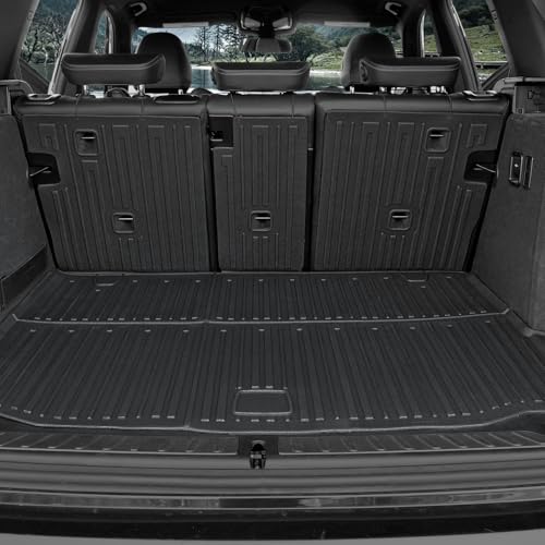 Floor Mats for 2018