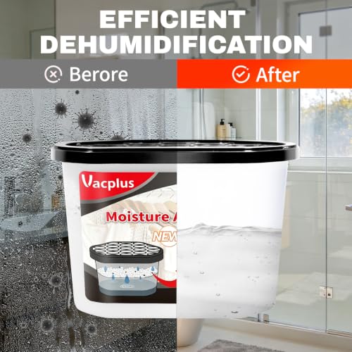 Moisture Absorber