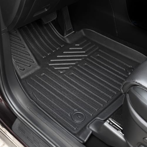 Floor Mats for 2020