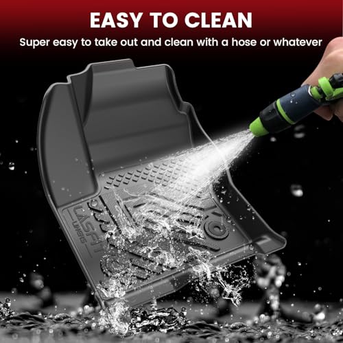 Floor Mats for Ford Escape 2013
