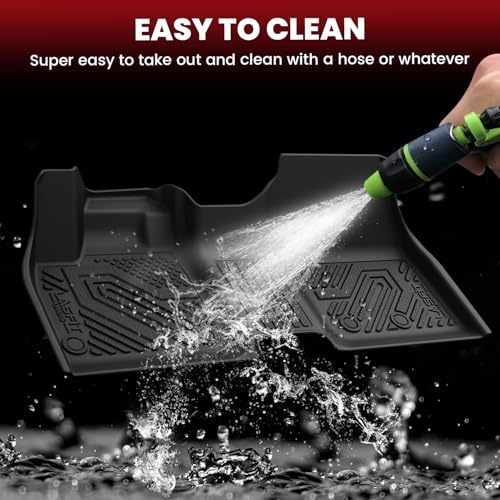 Floor Mats for Nissan Ariya 2025 2024 2023