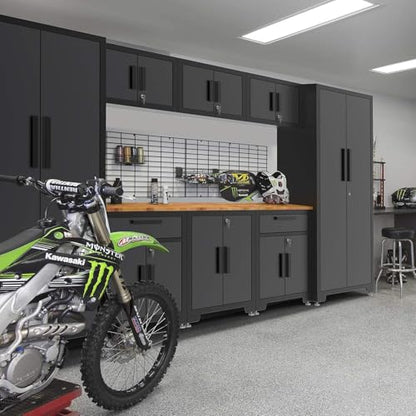 Garage Cabinets Storage System