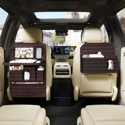 Backseat Car Organizer 1 Pack