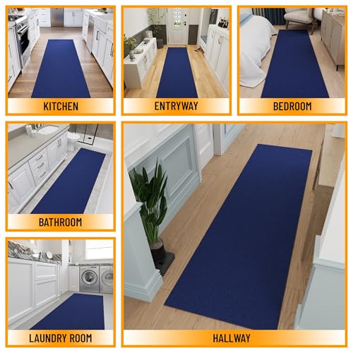 3x10 Hallway Runner Rug