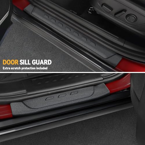 Floor Mats for 2023