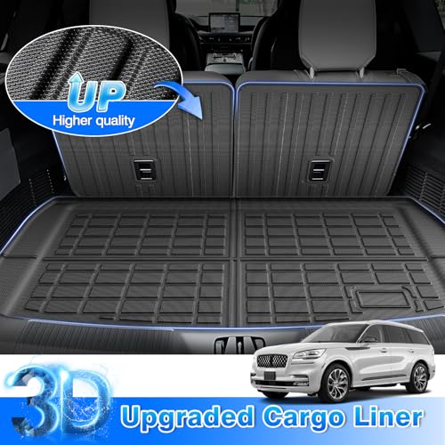 Aviator Floor Mats