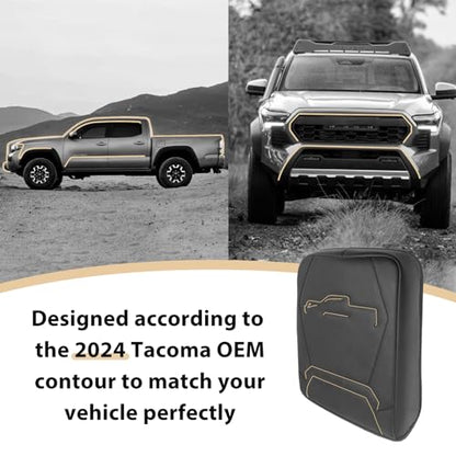 Armrest Cover for 2024