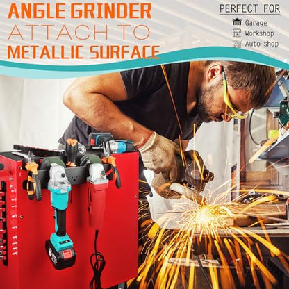 Angle Grinder Holder
