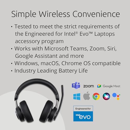 AH3X Bluetooth Headset