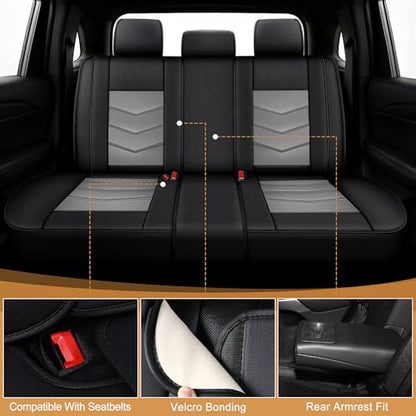 Fit for Nissan Rogue Sport 2017