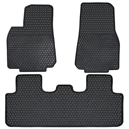 Car Floor Mats for Model Y 2020