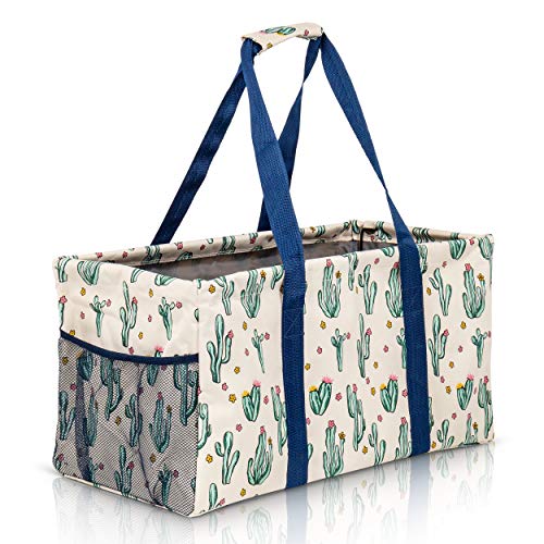 Extra Large Utility Tote Bag