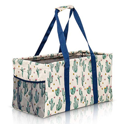 Extra Large Utility Tote Bag