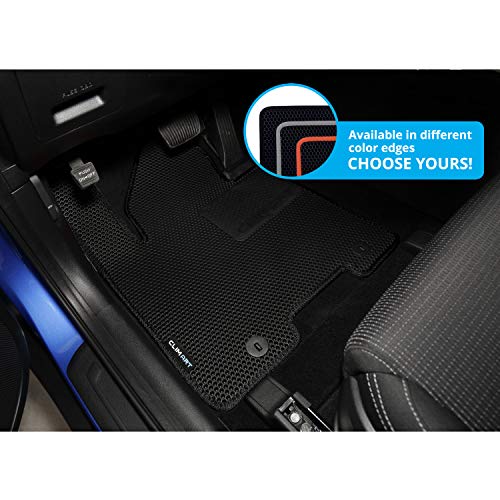 All Weather Car Floor Mats Compatible with Kia Sportage 2017