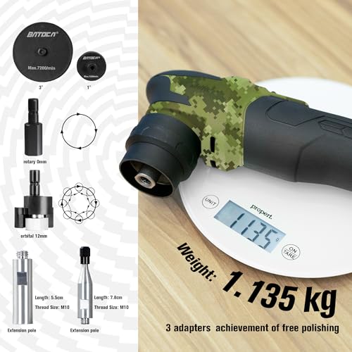 S4 Cordless Multi