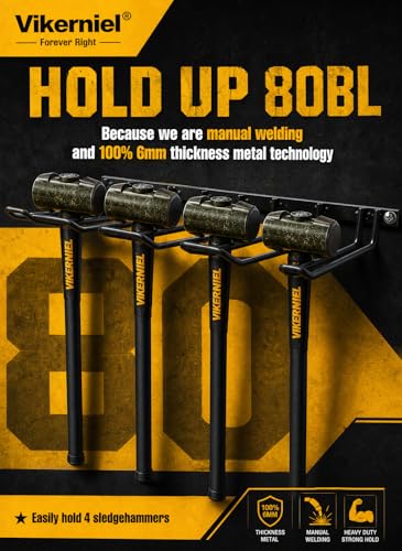 Drill Holder Power Tool Organizer