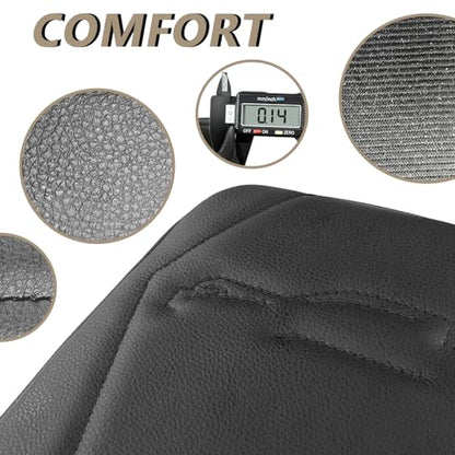 Armrest Cover for 2024