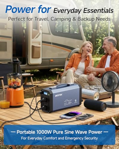 Pure Sine Wave Power Inverter