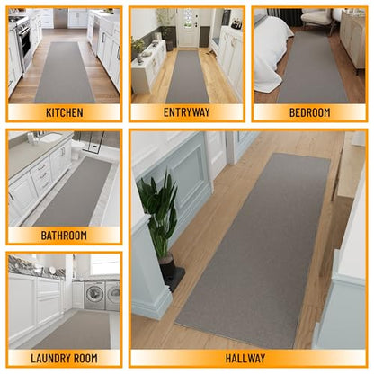 3x10 Hallway Runner Rug