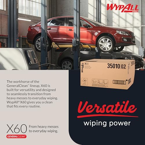 GeneralClean X60 Multi (300 Wiper)