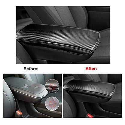 2022 2026 Ioniq 5 Armrest Cover for 2026 Hyundai Ioniq 5 Accessory