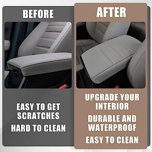 Armrest Cover for 2023+ Honda CR