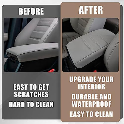 Armrest Cover for 2023+ Honda CR