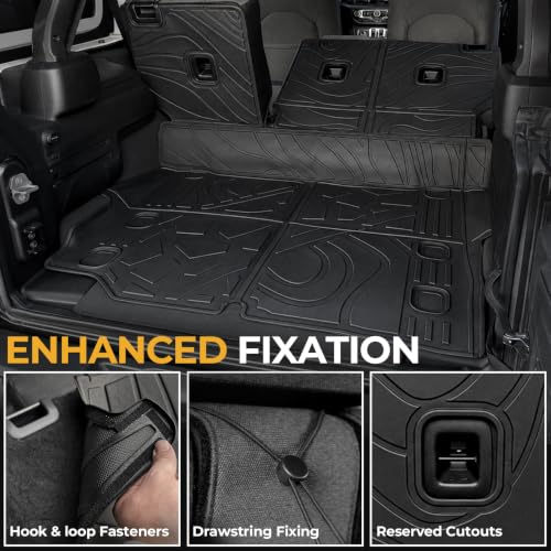 Floor Mats for 2021