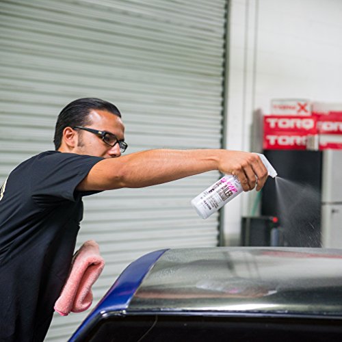 SPI217 Wrap Detailer Gloss Enhancer & Protectant (128 Fl Oz)