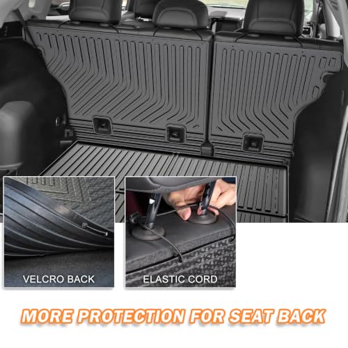Floor Mats for 2017 (10 Count)