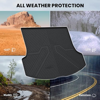 Cargo Mat for 2023