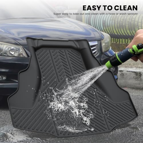 Cargo Mat for Honda Accord 2012 2011 2010 2009 2008